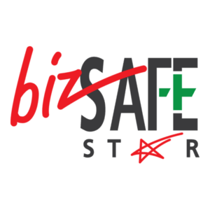 bizSAFE STAR